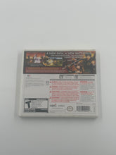 Chronicles Samurai Warriors